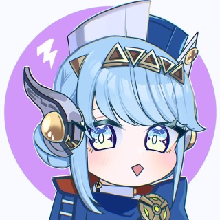 ホヨバース二次創作アイコン