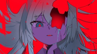 MV 歌ってみた等のイラスト