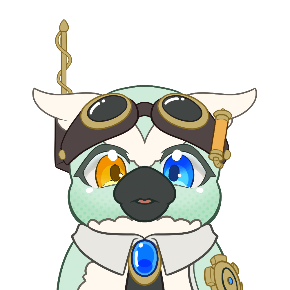 ひょっこりラルフ