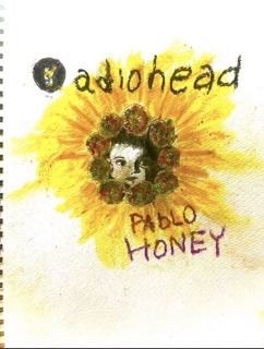 PAbLO HONEY