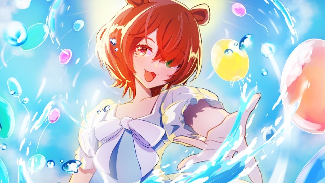 歌ってみた サムネ・MV