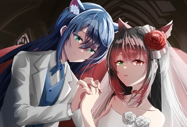 歌ってみた サムネ・MV