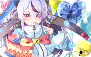 獺もちゃ様 &ndash; Commission