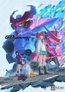 二次創作　クオリティ参考