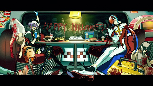 ラジオ・フロム・ダイナー