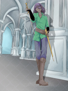 なんとなくファンタジー