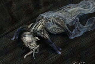 モンスター、クリーチャー