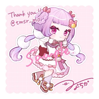 SDキャラクター