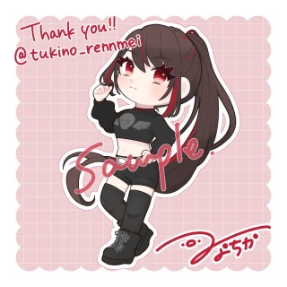 SDキャラクター