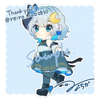 SDキャラクター