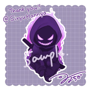 SDキャラクター