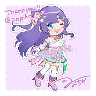 SDキャラクター