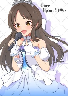 アイドルマスターシンデレラガールズFA