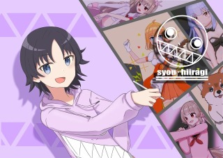 ヘッダー用イラスト