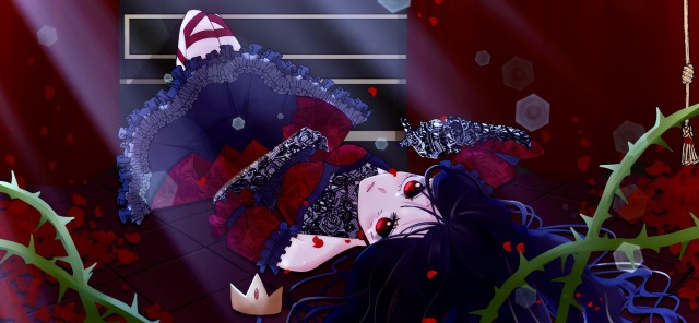 オリキャラ(女)