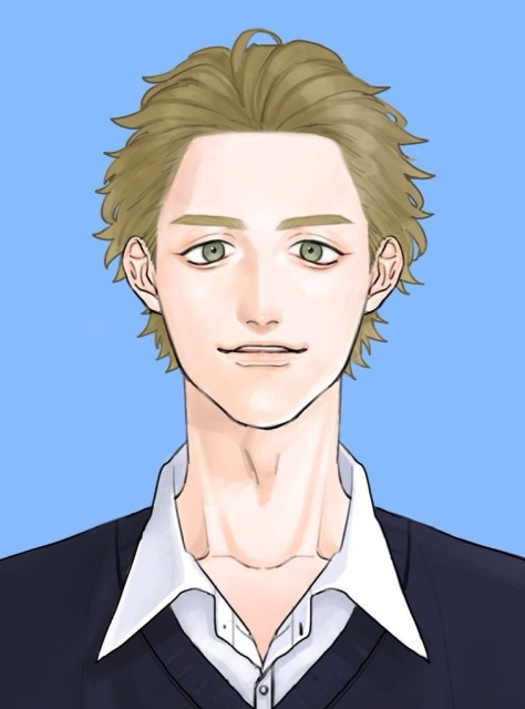 イラストサンプルです