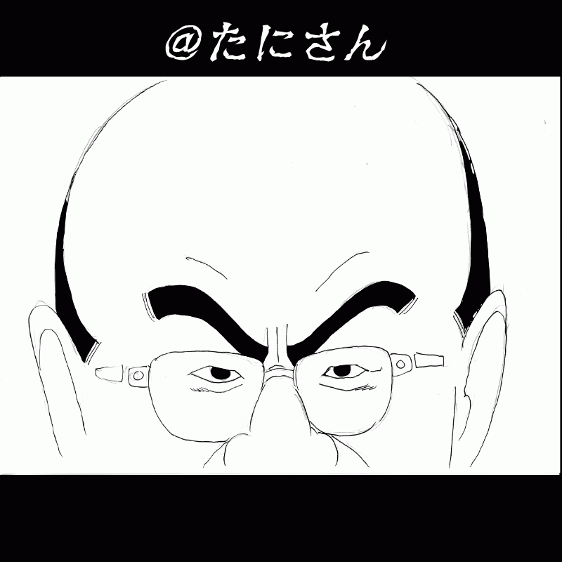 ギャップ萌えの真骨頂！おじさん×美少女の世界をユーモラスに描きます