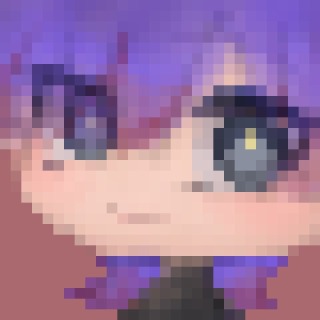 〈お知らせ〉ドット絵アイコン