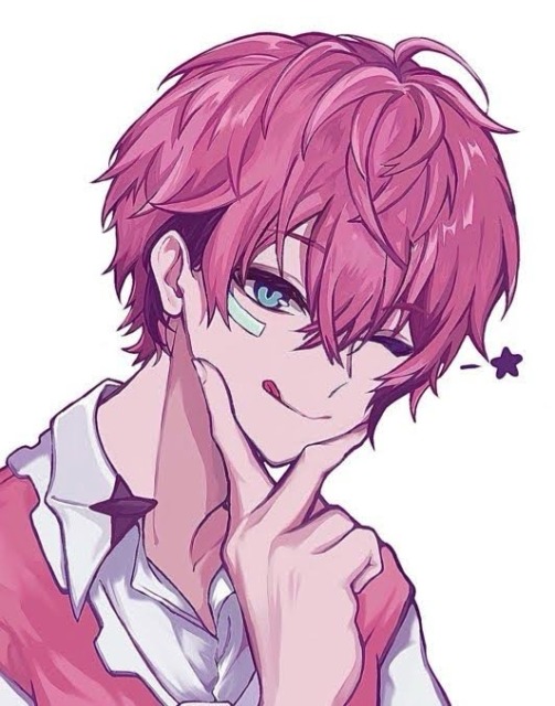 二次創作イラスト