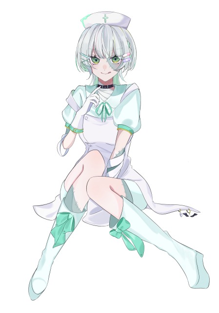 ご依頼、ハロウィンイラスト