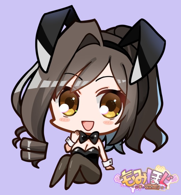 SDイラスト（創作）