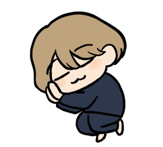 【SAMPLE】ミニキャラ