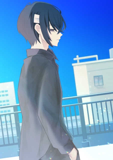 イラストサンプル