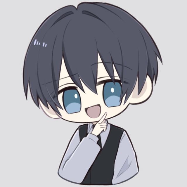 SDイラストサンプル