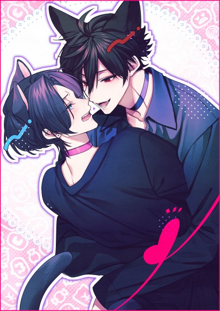 イラストサンプル