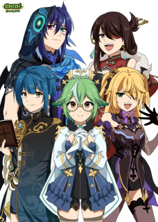 感電スクロース