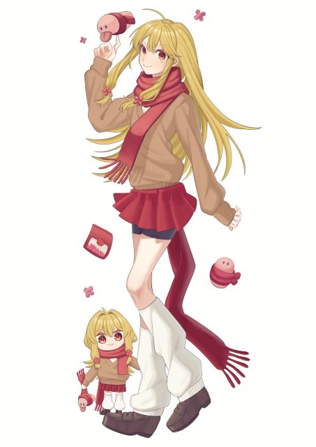 参考用(FAイラスト)