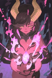 イラストサンプル