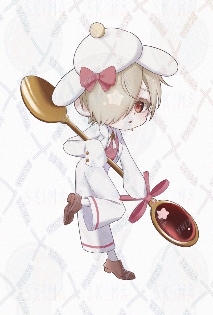 SDサンプル(背景なし)