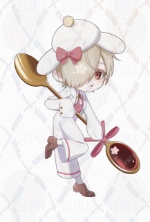 SDサンプル(背景なし)