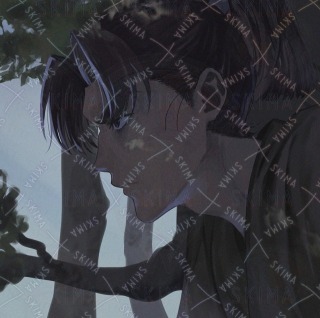 一枚絵サンプル(簡易背景)