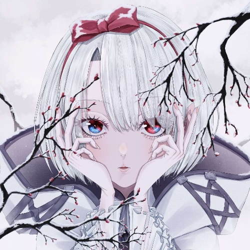 オリジナルキャラクター