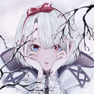 オリジナルキャラクター