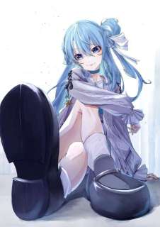 その他2次創作イラスト