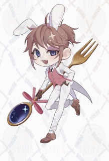 SDサンプル(背景なし)