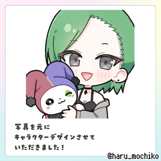 LAi様　アイコン