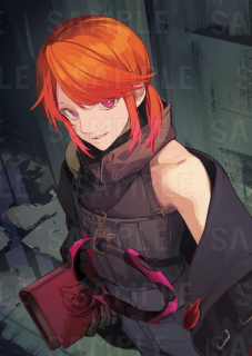 サムネ用一枚絵