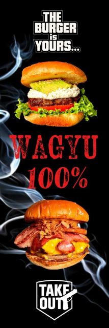 TBiY 様　のぼり 600x1800