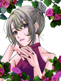 オリジナルイラスト