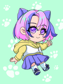 SDキャラクター