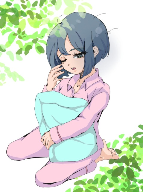 オリジナルイラスト