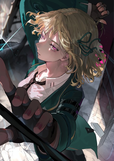 skebでのご依頼品