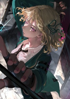 skebでのご依頼品