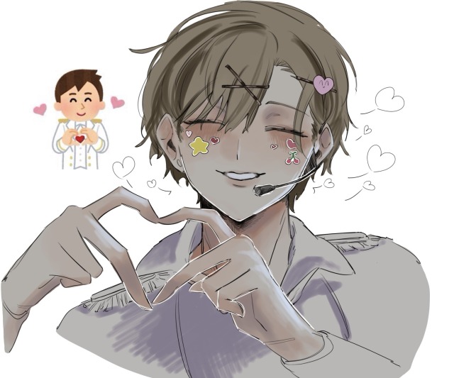 いらすとやチャレンジ