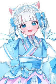 iriam：新衣装制作