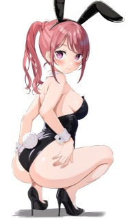 バニーくるみちゃん